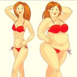 ХУДЕЕМ ВМЕСТЕ