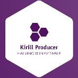 Кирилл Producer