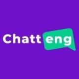Chatteng Английский/ Китайский/Корейский онлайн