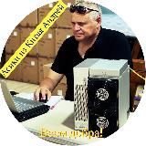 Асики Майнинг Китай Гонконг Андрей