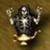 Дух уныния ⚪️