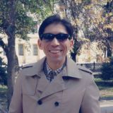 ДОСЫМ САТПАЕВ