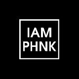 i am phonk 🎧