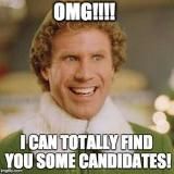 (Не)Танцуй вальсами вокруг кандидатов