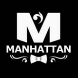 Manhattan Bar