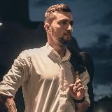 👨🏻💻 Matvey Lebedev | Авторский блог