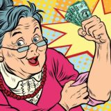 👵🏻 БАБКИНЫ БАБКИ 💸