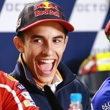 Маркес на рогах