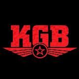 КГБ