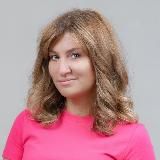 Анна Шамардина