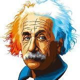 Усы Эйнштейна