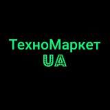 ТехноМаркет_UA