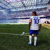 Мой Кальчо | Егоров и итальянский футбол