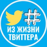 🐤 ИЗ ЖИЗНИ ТВИТТЕРА