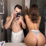 Тройничок 🔞