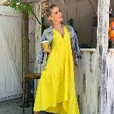 NI desire dress - Наталия Игоревна