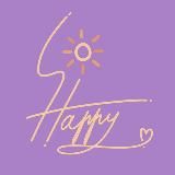 ⚜️SO HAPPY⚜️