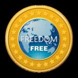 FEEDOM coin Philippine