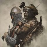 Русский Иван