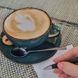 Заметки на салфетках