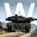 Project W | Кадры с войны Украины и россии