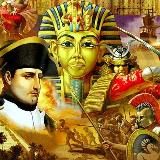 Хроники Истории