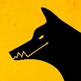 𝕋ℍ𝔼 𝕎𝕆𝕃𝔽 𝕠𝕗 𝕎𝔸𝕃𝕃 𝕊𝕋ℝ𝔼𝔼𝕋 🇺🇸