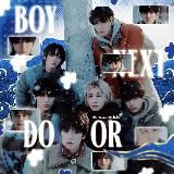 BOYNEXTDOOR