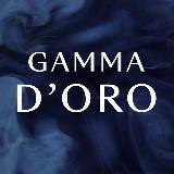 Gamma D'oro Чита