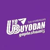 Uyo-Buyodan