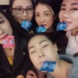 深圳少女互助会💯