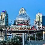 Жизнь в Канаде. XZ in BC 🇨🇦