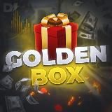 GOLDEN BOX 🎁