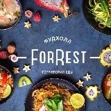 Фудхолл ForRest