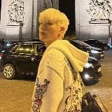 rıxıe'nın gözlerı