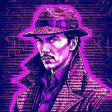 Кепка Холмса