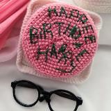 🪄Саша вяжет персонажей Поттерианы