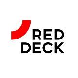 Скейт-парк Red deck