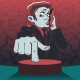 Триггерная