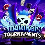 mAiNkEr | Brawl Stars