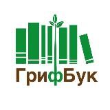 GrifBook - Книжный Сад 🌿