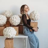 Елена Мазур | Helen Loom