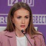 Алёна Березовская