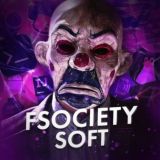 Fsociety | Soft 💾