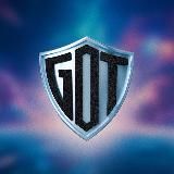 Gods Of The TON