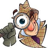 ПОЛЕЗНЫЙ СЫЩИК🥸