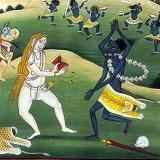 𝔗𝔫 𝔇𝔞 ℨ𝔢𝔬𝔫 ℜ𝔞𝔳𝔢