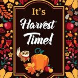 Harvest Time 🔆 ЧАТ