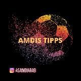 Amdis V.I.P Tipps ⚽️🤑