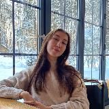 Дневник Светланы🗒